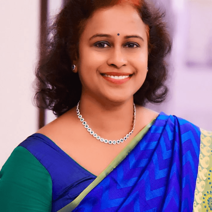 Sharda Balaji